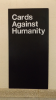 For The Common Good: Cards Against Humanity